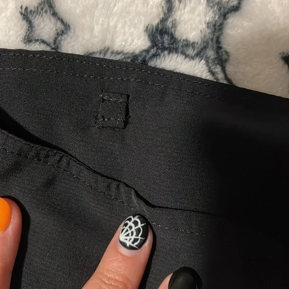 Abercrombie Scarf Top With Straps - Picture 4 of 8